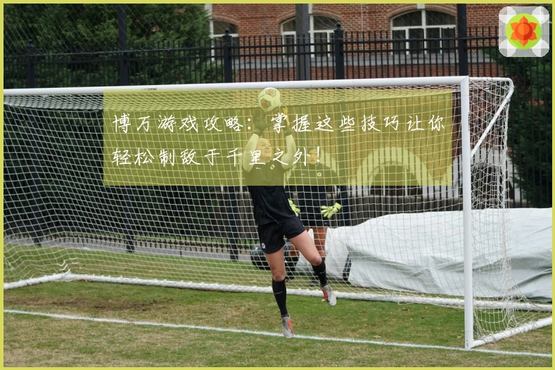 博万游戏攻略：掌握这些技巧让你轻松制敌于千里之外！